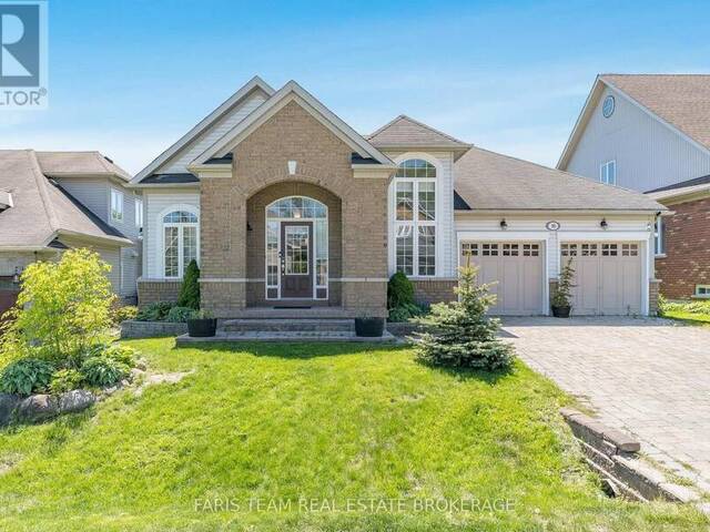 16 LANDSCAPE DRIVE Oro-Medonte Ontario, L0L 2L0 - 5 Bedrooms Home For Sale