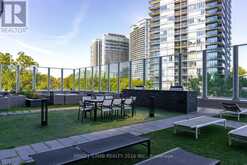 #4303 - 36 PARK LAWN ROAD | Toronto Ontario | Slide Image Twenty-one