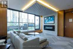 #4303 - 36 PARK LAWN ROAD | Toronto Ontario | Slide Image Twenty-three