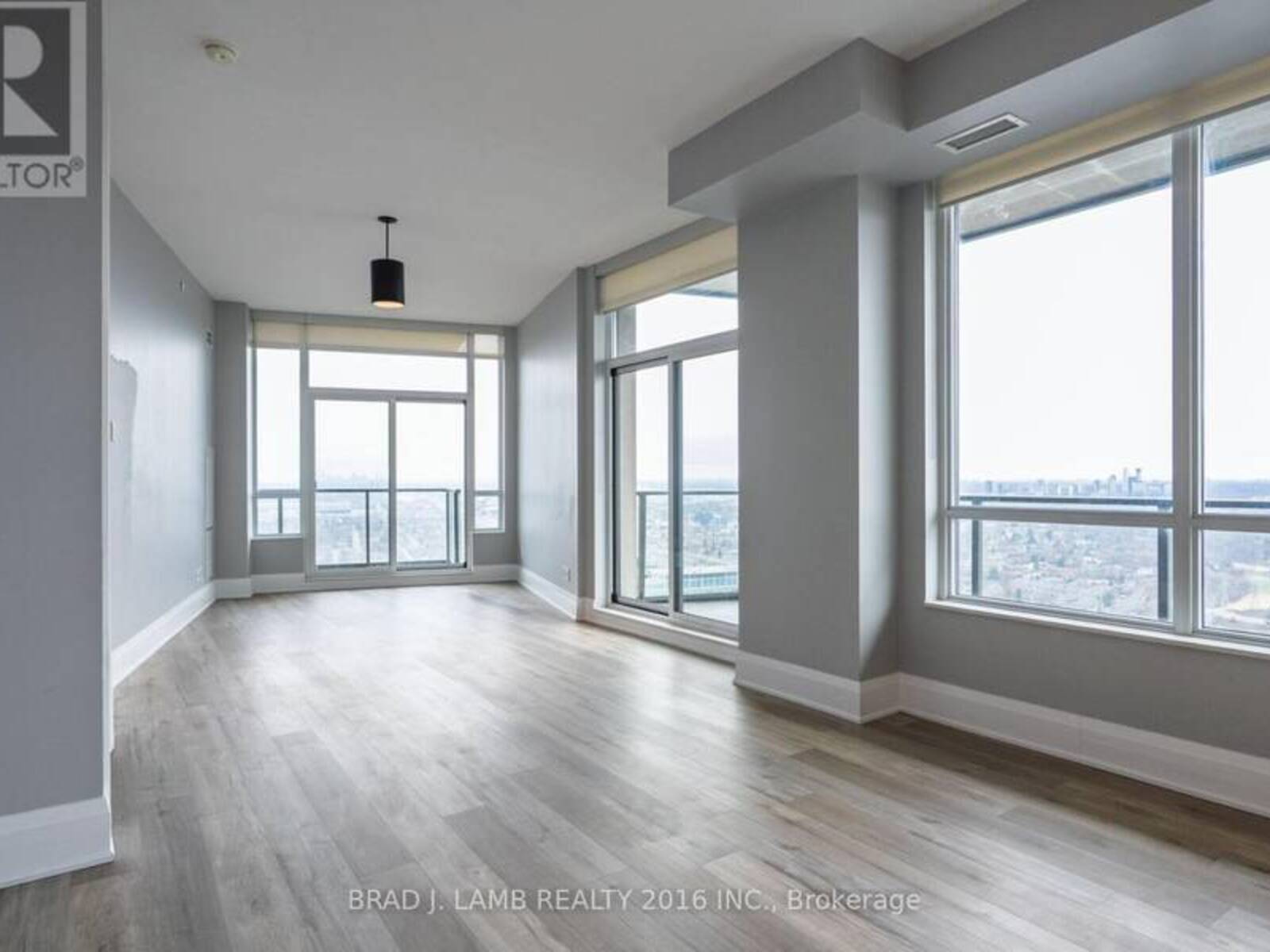 #4303 - 36 PARK LAWN ROAD, Toronto, Ontario M8V 0E5