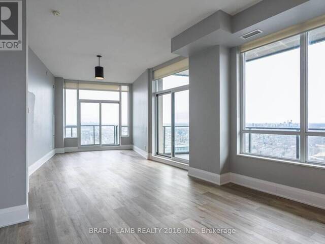 #4303 - 36 PARK LAWN ROAD Toronto Ontario, M8V 0E5 - 2 Bedrooms Waterfront Condo For Sale