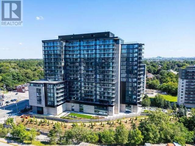 603 - 86 DUNDAS STREET E Mississauga Ontario, L5A 1W4 - 2 Bedrooms Condo For Sale