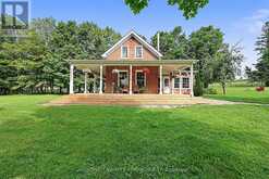 20855 SHAWS CREEK ROAD | Caledon Ontario | Slide Image Thirty-six