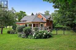 20855 SHAWS CREEK ROAD | Caledon Ontario | Slide Image Thirty-seven