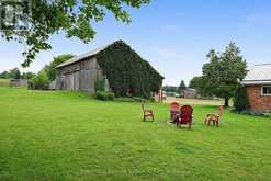20855 SHAWS CREEK ROAD | Caledon Ontario | Slide Image Thirty-eight
