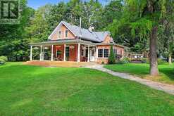 20855 SHAWS CREEK ROAD | Caledon Ontario | Slide Image Four