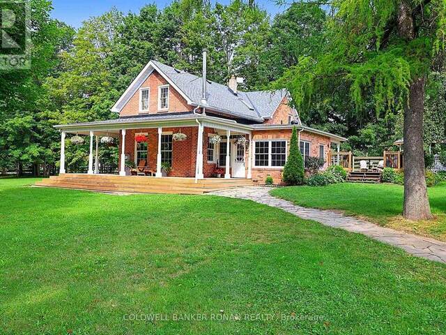 20855 SHAWS CREEK ROAD Caledon Ontario, L7K 1L7 - 4 Bedrooms Home For Sale