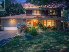47 PARKVIEW PLACE Brampton Ontario, L6W 2G2