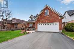 70 HUNTER ROAD | Orangeville Ontario | Slide Image Three