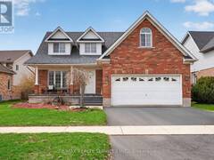 70 HUNTER ROAD Orangeville Ontario, L9W 5C5