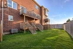 34 ASPEN HILLS ROAD | Brampton Ontario | Slide Image Thirty-eight
