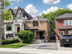 351 FAIRLAWN AVENUE Toronto Ontario, M5M 1T5