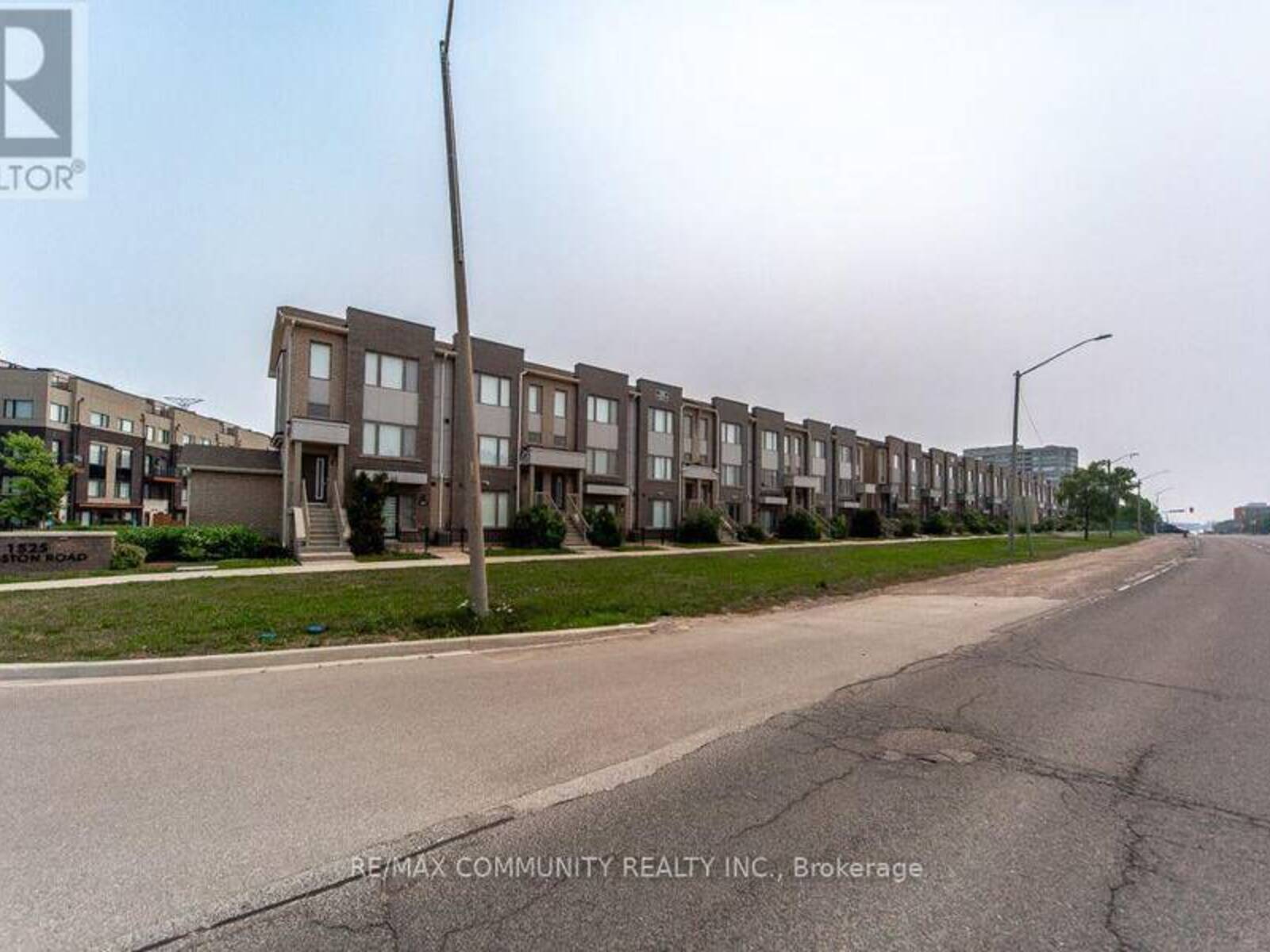 103 - 1525 KINGSTON ROAD, Pickering, Ontario L1V 0E9