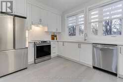 23 - 260 EAGLE STREET | Newmarket Ontario | Slide Image Seventeen