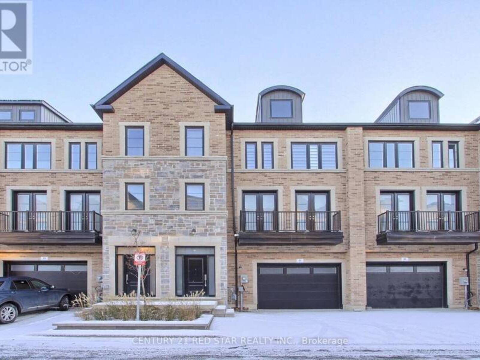 23 - 260 EAGLE STREET, Newmarket, Ontario L3Y 1K1