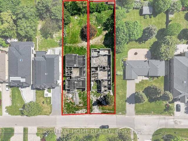 21 LONG HILL DRIVE Richmond Hill Ontario, L4E 3M5 - Home For Sale