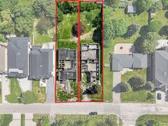 21 LONG HILL DRIVE Richmond Hill Ontario, L4E 3M5