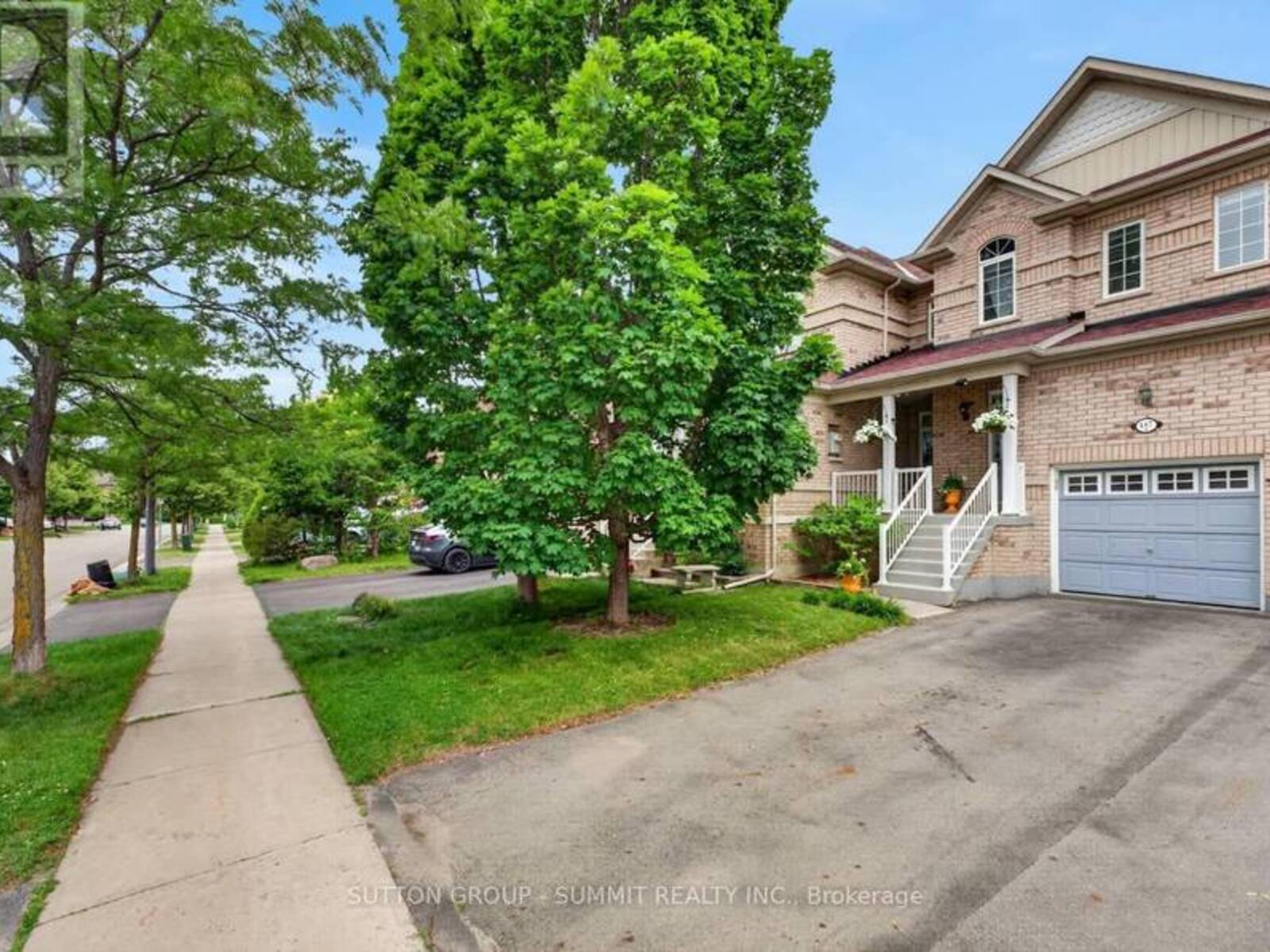 187 KIRKVALLEY CRESCENT, Aurora, Ontario L4G 7S4