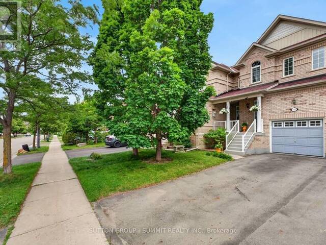 187 KIRKVALLEY CRESCENT Aurora Ontario, L4G 7S4 - 3 Bedrooms Home For Sale