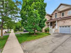 187 KIRKVALLEY CRESCENT Aurora Ontario, L4G 7S4