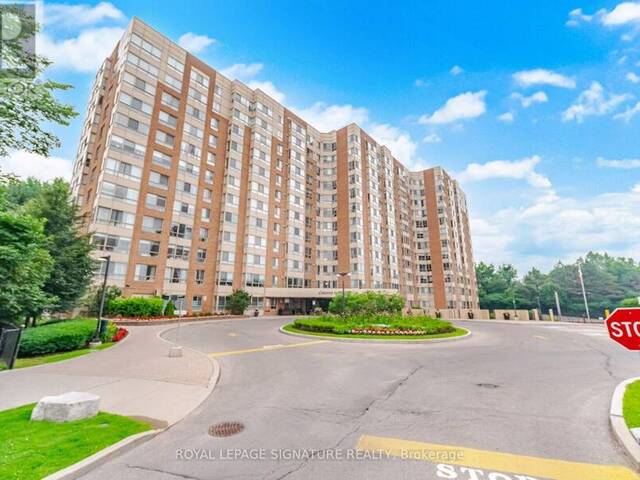 411 - 1485 LAKESHORE ROAD E Mississauga Ontario, L5E 3G2 - 1 Bedroom Condo For Sale