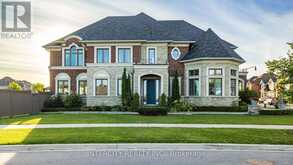 29 CHIMING ROAD | Brampton Ontario | Slide Image Forty-six
