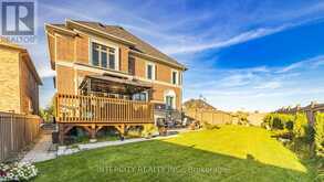 29 CHIMING ROAD | Brampton Ontario | Slide Image Forty-seven