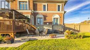 29 CHIMING ROAD | Brampton Ontario | Slide Image Forty-eight