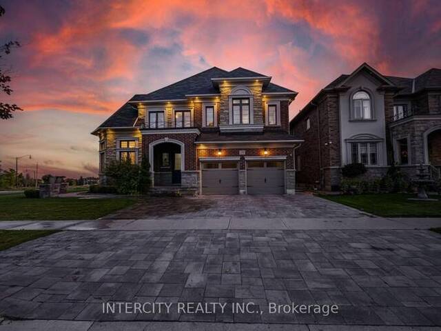 29 CHIMING ROAD Brampton Ontario, L6P 4E1 - 7 Bedrooms Home For Sale