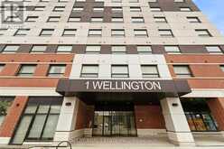717 - 1 WELLINGTON STREET | Brantford Ontario | Slide Image One
