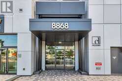 1107E - 8868 YONGE STREET | Richmond Hill Ontario | Slide Image Two