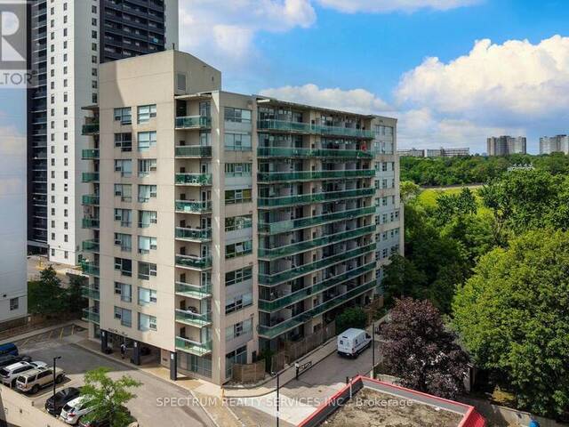 406 - 2464 WESTON ROAD Toronto Ontario, M9N 0A2 - 2 Bedrooms Condo For Sale