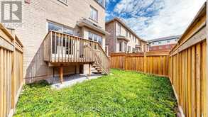 488 GEORGE RYAN AVENUE | Oakville Ontario | Slide Image Fifty