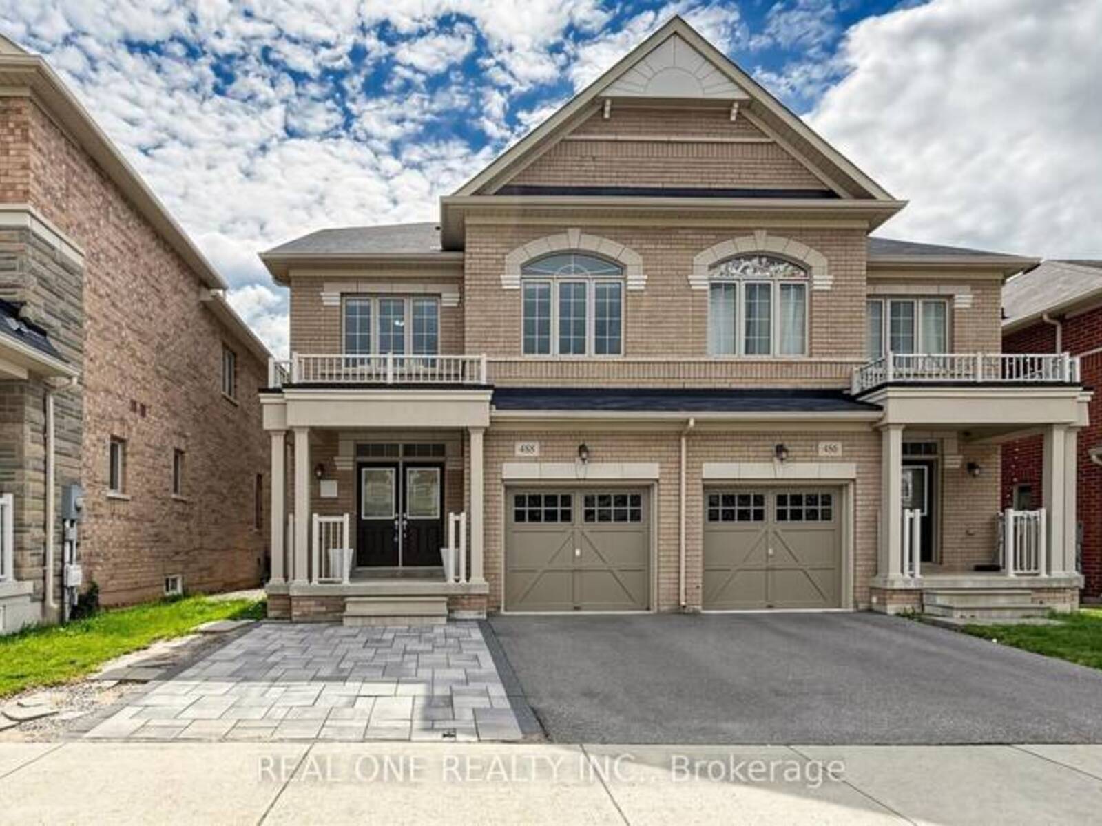 488 GEORGE RYAN AVENUE, Oakville, Ontario L6H 0S5