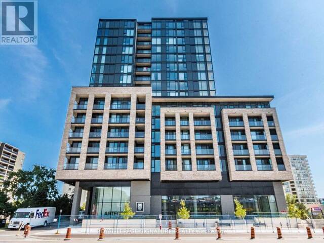 622 - 86 DUNDAS STREET E Mississauga Ontario, L5A 0B1 - 3 Bedrooms Condo For Sale