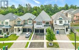 18 VINEYARD DRIVE | Brampton Ontario | Slide Image One