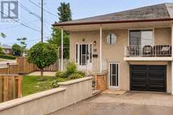 21 BUCKLAND ROAD | Toronto Ontario | Slide Image One