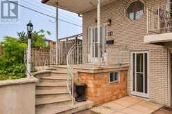 21 BUCKLAND ROAD | Toronto Ontario | Slide Image Two