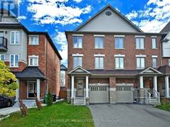 21 SPRUCEWOOD ROAD Brampton Ontario, L6Z 0J0