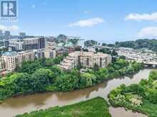 407 - 2511 LAKESHORE ROAD W | Oakville Ontario | Slide Image One