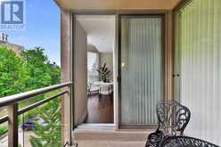 407 - 2511 LAKESHORE ROAD W | Oakville Ontario | Slide Image Twenty-seven