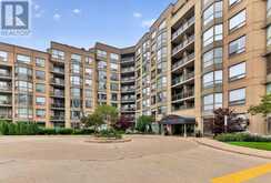 407 - 2511 LAKESHORE ROAD W | Oakville Ontario | Slide Image Two
