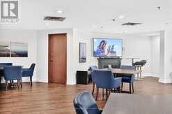407 - 2511 LAKESHORE ROAD W | Oakville Ontario | Slide Image Thirty-four