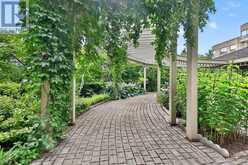 407 - 2511 LAKESHORE ROAD W | Oakville Ontario | Slide Image Thirty-eight