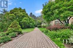 407 - 2511 LAKESHORE ROAD W | Oakville Ontario | Slide Image Thirty-nine