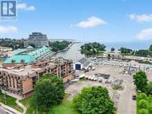 407 - 2511 LAKESHORE ROAD W | Oakville Ontario | Slide Image Forty-one