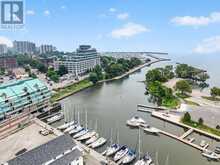 407 - 2511 LAKESHORE ROAD W | Oakville Ontario | Slide Image Forty-two