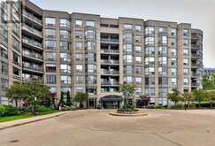 407 - 2511 LAKESHORE ROAD W | Oakville Ontario | Slide Image Forty-four