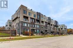 12 - 3472 WIDDICOMBE WAY | Mississauga Ontario | Slide Image Two