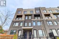 12 - 3472 WIDDICOMBE WAY | Mississauga Ontario | Slide Image One